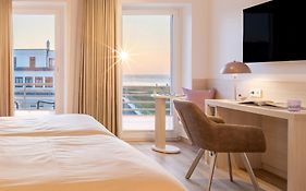 Hotel Stranddistel